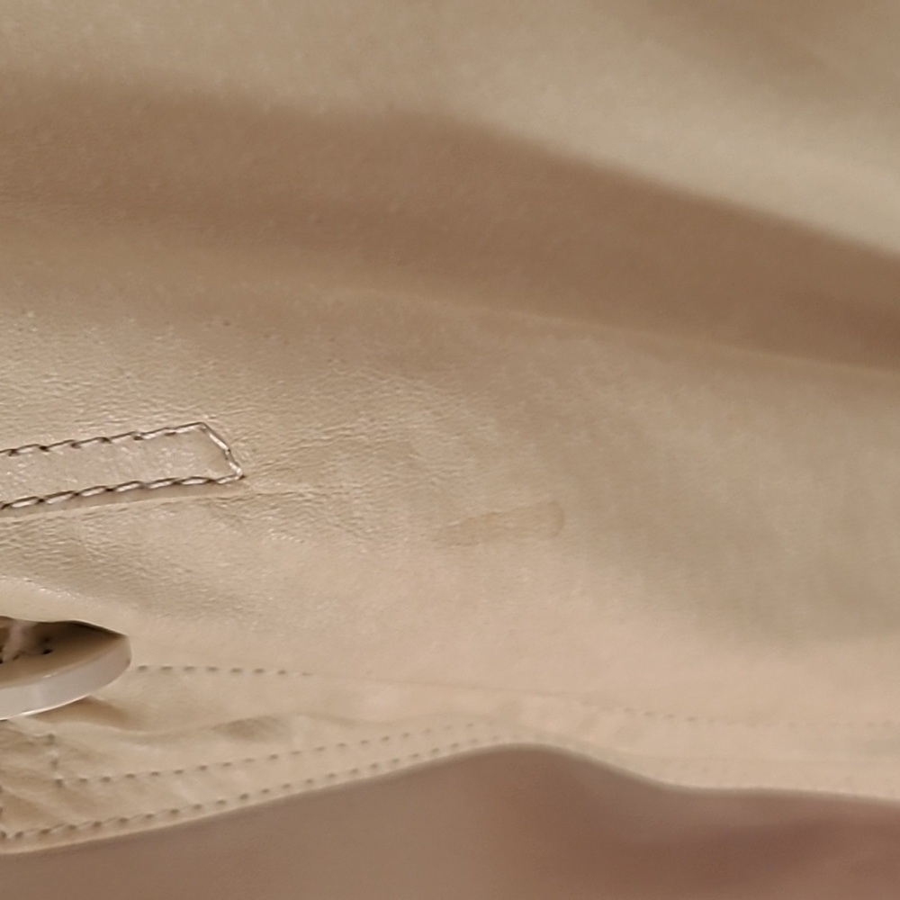 Danier leather jaket vintage - Picture 3 of 11